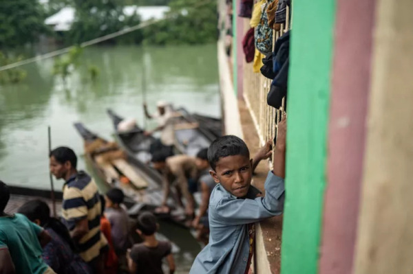 Orphan Sponsorship Program